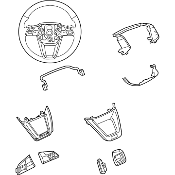 Audi 8W0-419-091-GM-INU