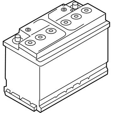 Audi 000-915-105-CC