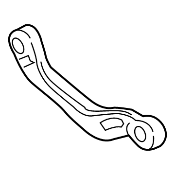 Audi e-tron Sportback Control Arm - 4KE-505-397