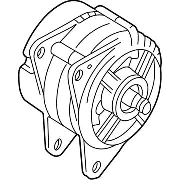 Audi 051-903-017-X