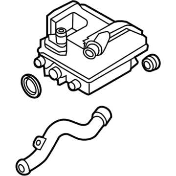 Audi 079-103-542-E