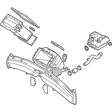 Audi 079-145-581-T