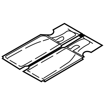 Audi 4K0-963-555-AF