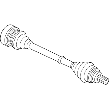 Audi 4N0-501-203-C