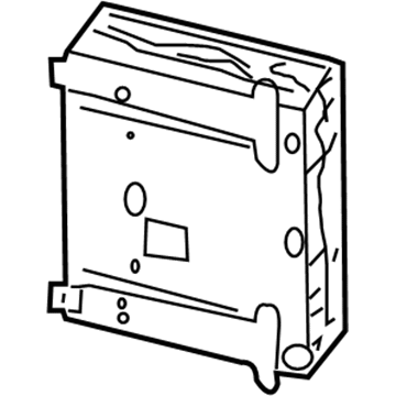 Audi 4E0-035-542-X