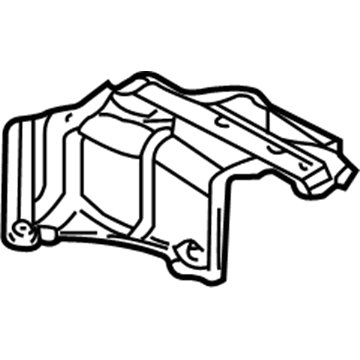 Audi 8E0-804-171-L