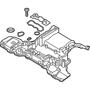 Audi 079-103-803-DA