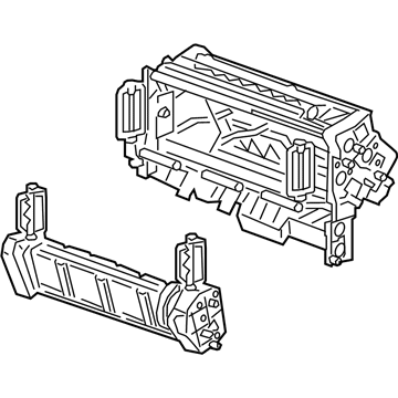 Audi 4M0-898-333-B