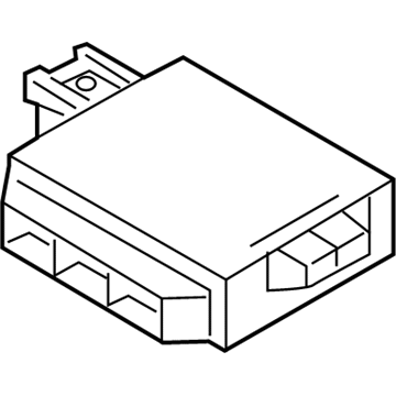 Audi 5QA-919-294-J