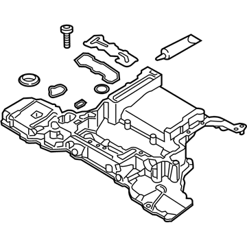 Audi 079-103-803-DA