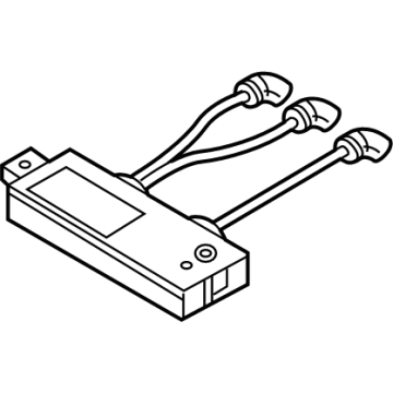 Audi 5Q0-951-177-A