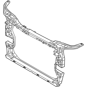 Audi 80A-805-594-C