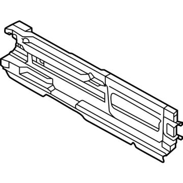 Audi 89A-863-423