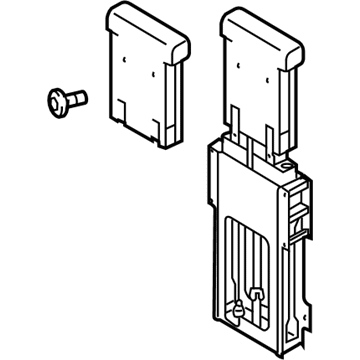 Audi 8H0-880-077-E