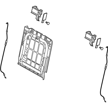 Audi 4L0-885-046-C-9AM