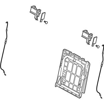 Audi 4L0-885-045-C-9AM