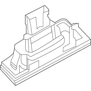 Audi 8W6-943-021-A