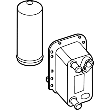 Audi 4M0-816-413-A