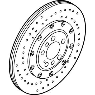 Audi 8S0-615-301-G