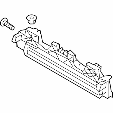 Audi 4KE-807-771-A