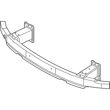 Audi 4K0-807-109-A