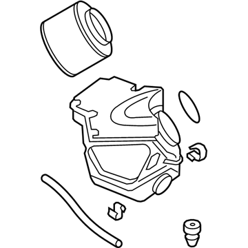 Audi 8K0-133-837-Q