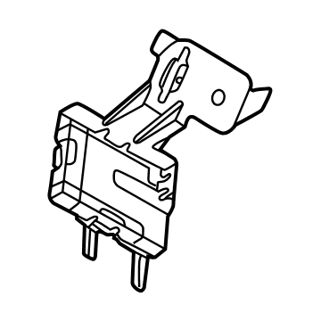 Audi 4J3-051-525