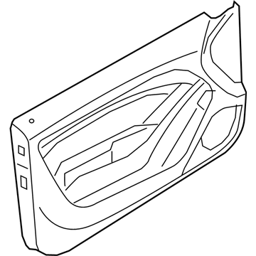 Audi 8F0-867-103-C-DEG