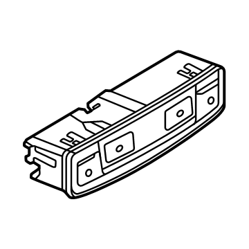 Audi 8W0-919-158-SWI