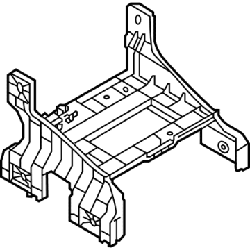 Audi 89A-863-531