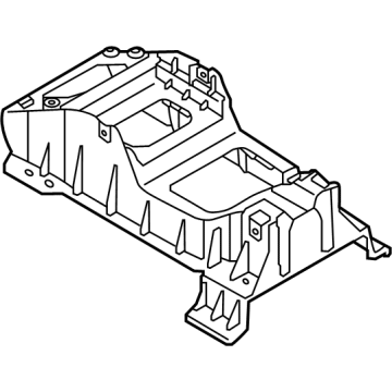 Audi 89A-863-233