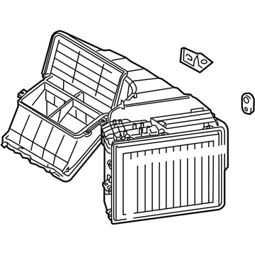 Audi 7L0-819-087-AA