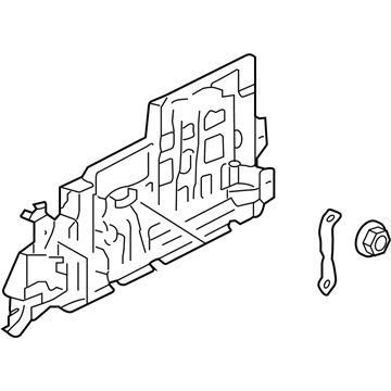 Audi 4E0-971-845