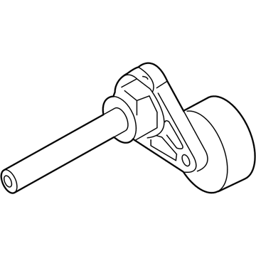 Audi 06J-903-133-D