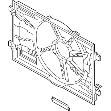 Audi 5Q0-121-205-AN