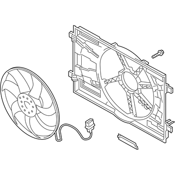 Audi 5Q0-121-203-DE