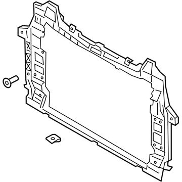 Audi 4M0-805-594-F