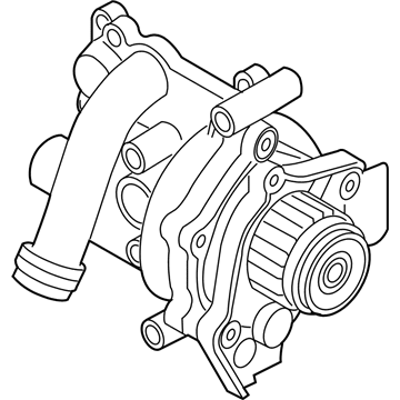 Audi 06H-121-026-ED