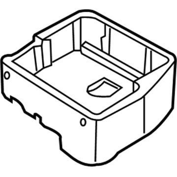 Audi 4L0-012-109-A