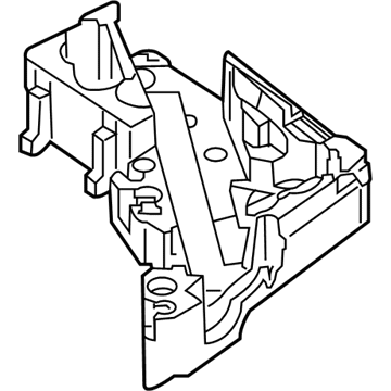 Audi 4L0-012-112-C