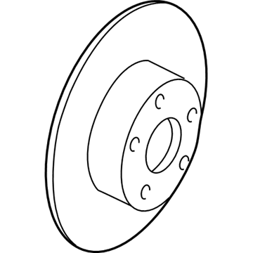 Audi 4B0-615-601-B