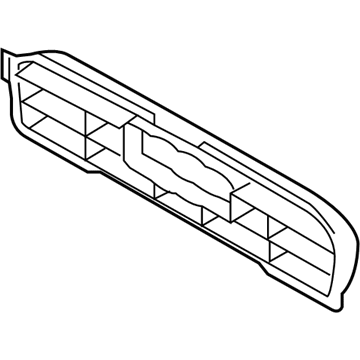 Audi 8K0-807-233-H