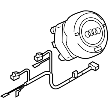 Audi 8W0-880-201-AQ-AY2