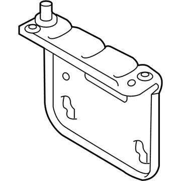 Audi 4F0-907-574