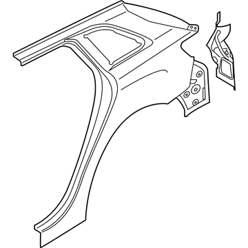 Audi 8V4-809-837