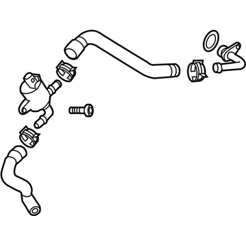 Audi 7L8-121-065-D