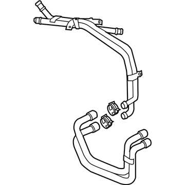 Audi 7L8-121-070-BG