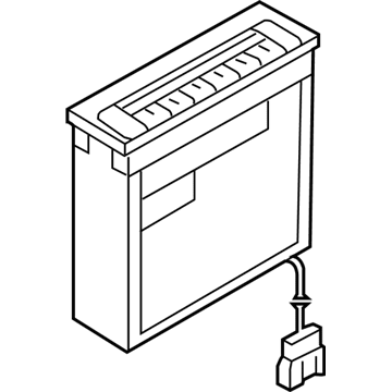 Audi 8E0-057-111-D