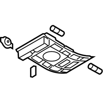 Audi 4F0-947-140-13T