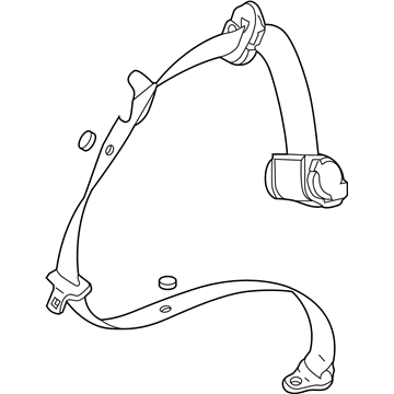 Audi 4B9-857-811-20G